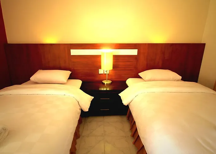 Jesens Inn I