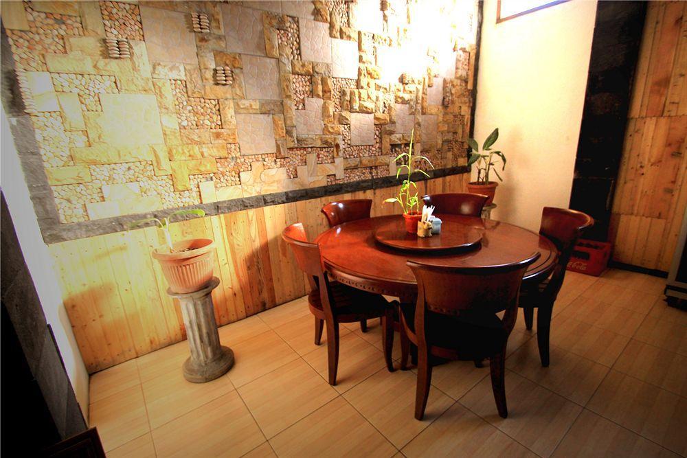 Jesens I 3* Kuta (Bali)