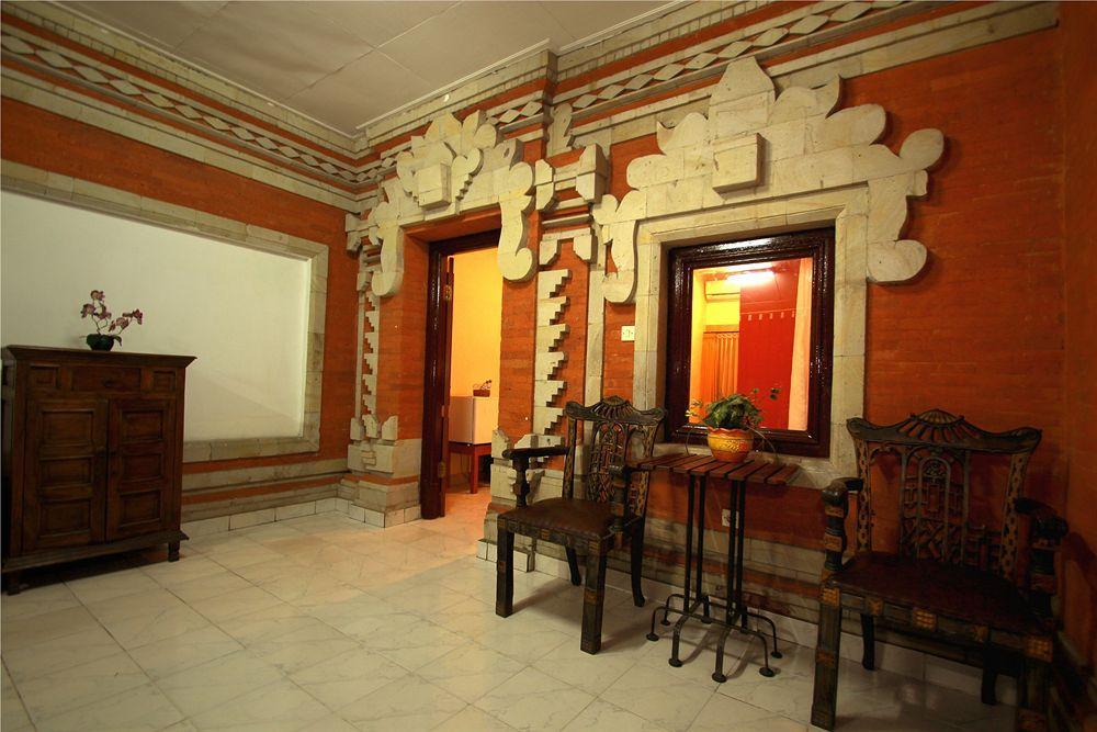 Jesens I Guest house Kuta (Bali)