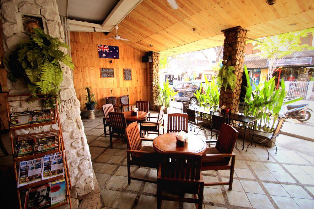 Jesens I Guest house