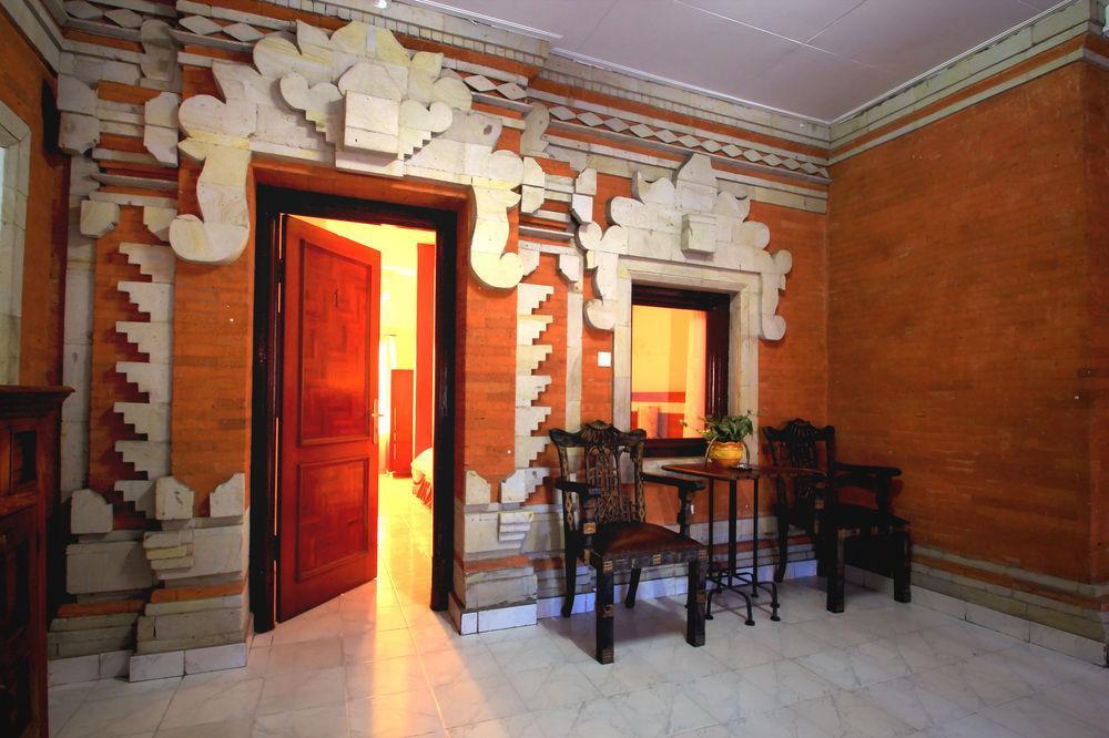 Jesens I Guest house Kuta (Bali)