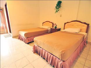 Jesens I Wisma tamu 3*