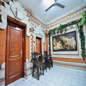 Guest house Jesens I
