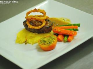 Jesens I Guest house 3*