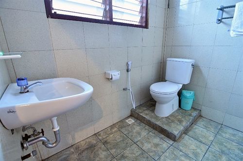 Guest house Jesens I 3*
