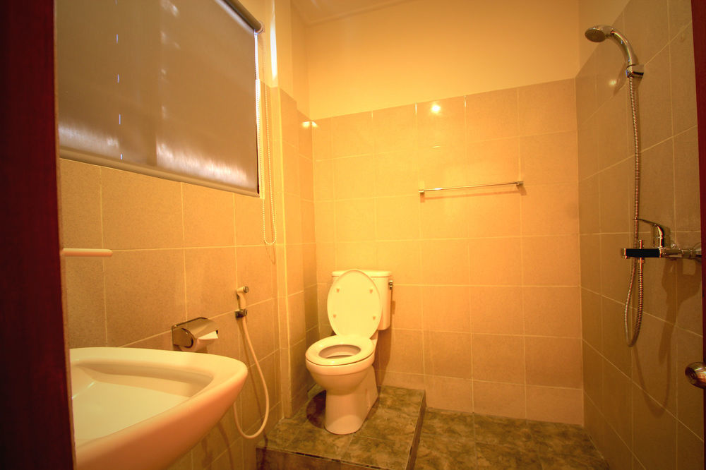Guest house Jesens I Kuta (Bali)