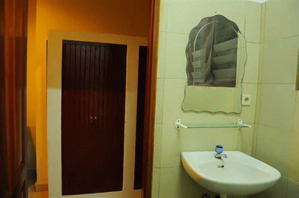 Wisma tamu Jesens I