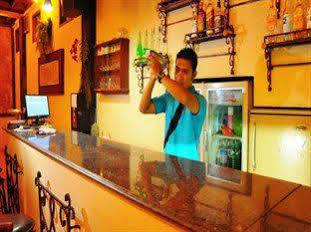 Jesens I Guest house