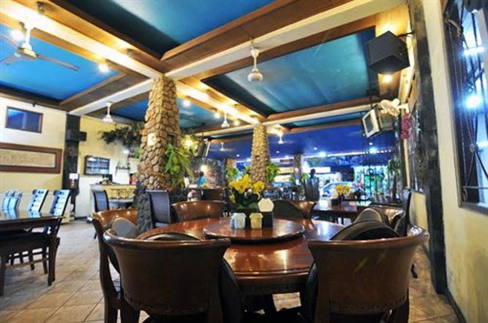 Wisma tamu Jesens I Kuta (Bali)