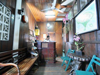Jesens I Guest house Kuta (Bali)