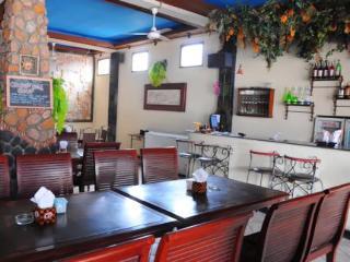 Jesens I Wisma tamu Kuta (Bali)