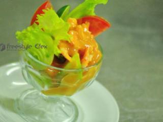 Jesens I Guest house Kuta (Bali)