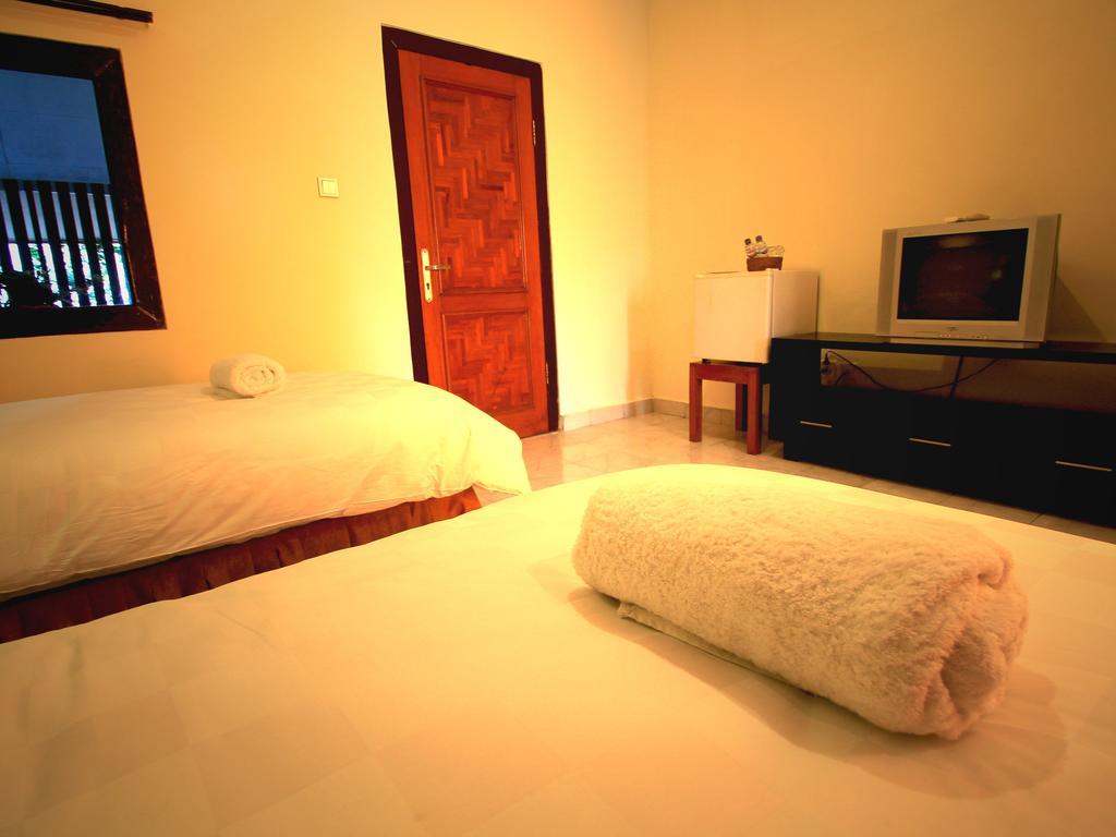 Jesens I 3* Kuta (Bali)