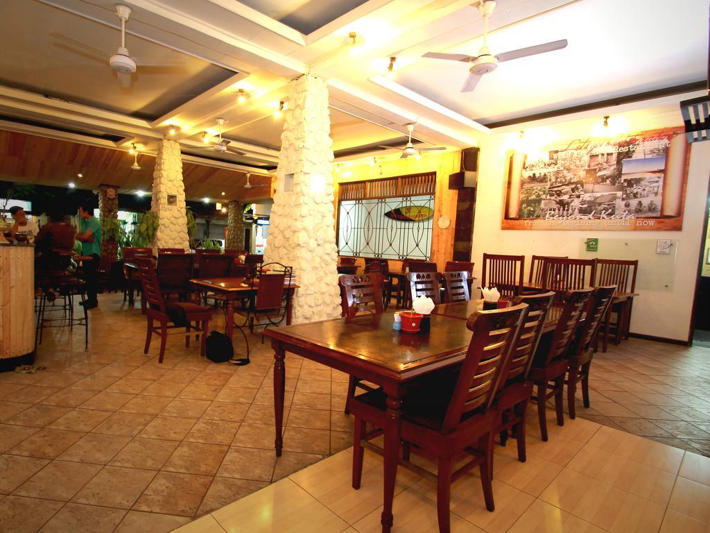 Jesens I Guest house Kuta (Bali)