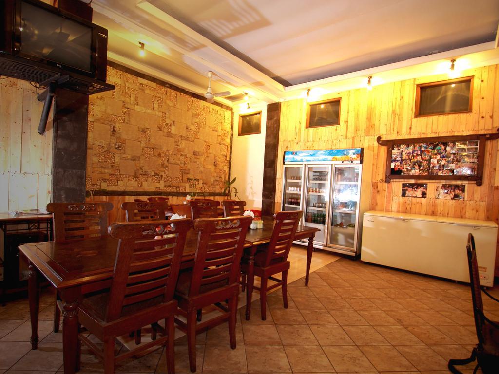 Guest house Jesens I 3*