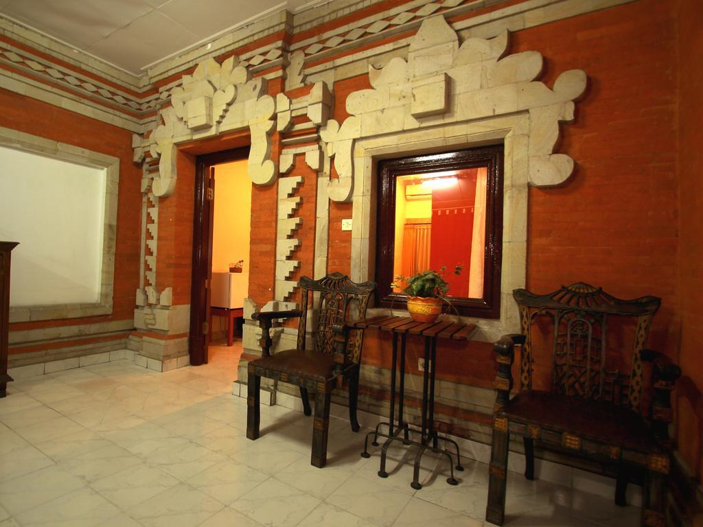 Guest house Jesens I Kuta (Bali)