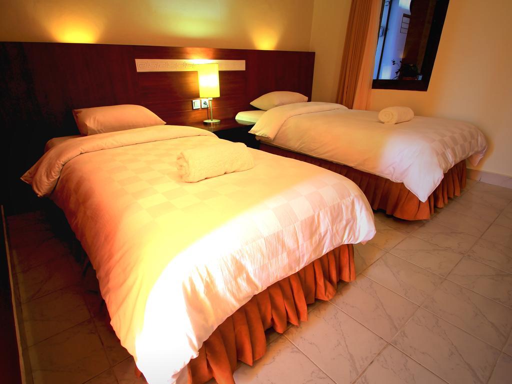 Jesens I Wisma tamu 3*